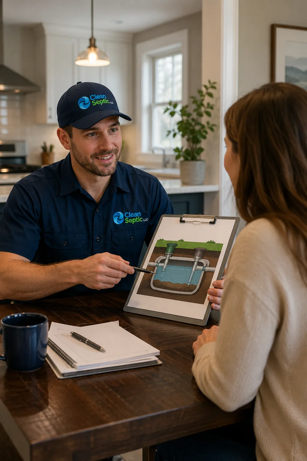 Septic Tank Pumping Crawfordville, GA FAQs